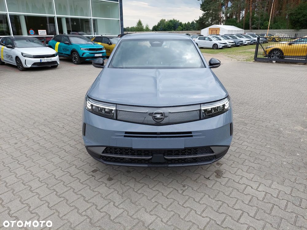 Opel Grandland 1.2 mHEV Edition eDTC6 - 8