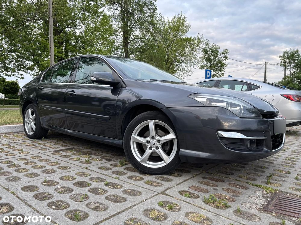 Renault Laguna 1.5 dCi Expression - 6