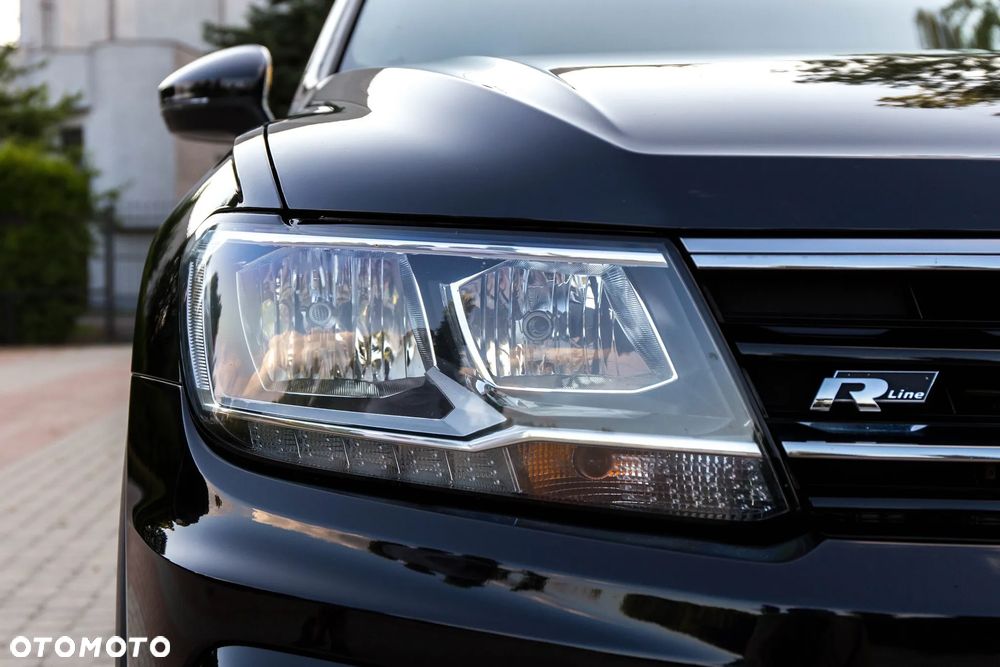 Volkswagen Tiguan Allspace 2.0 TSI 4Mot R-Line DSG - 16
