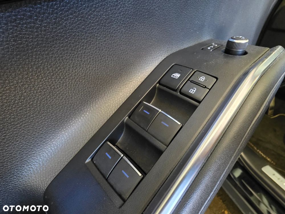 Toyota Highlander 2.5 Hybrid Executive - 15