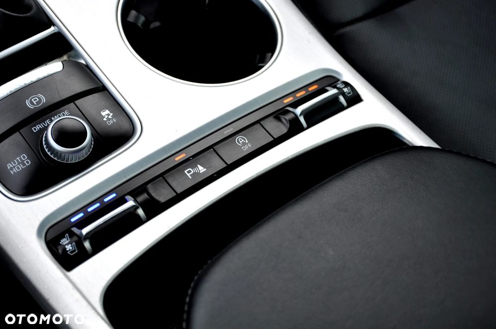 Kia Stinger - 39