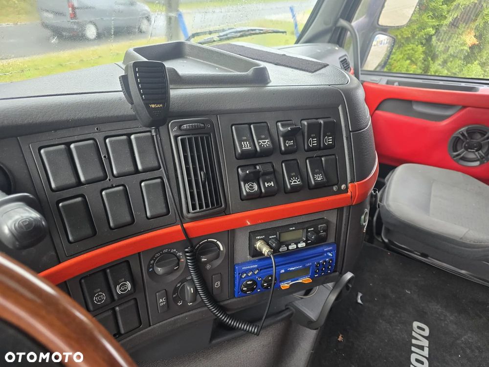 Volvo FH 12 460 - 12