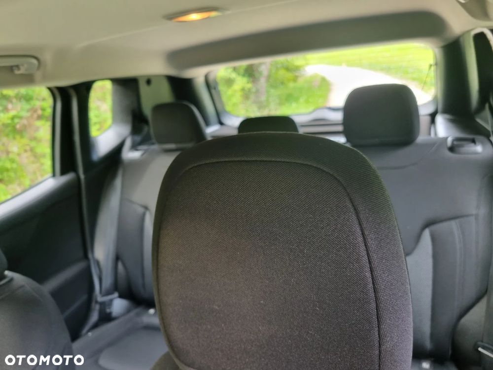 Jeep Renegade 2.0 MultiJet Active Drive Longitude - 13
