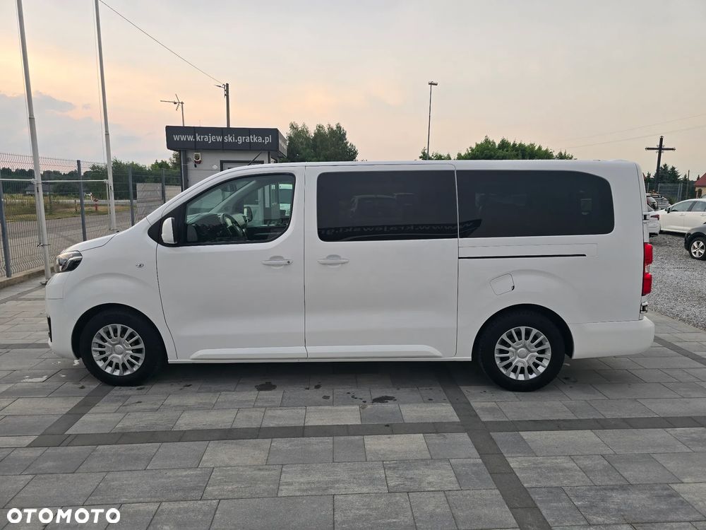 Toyota Proace Verso 2.0 D4-D Long Business - 11