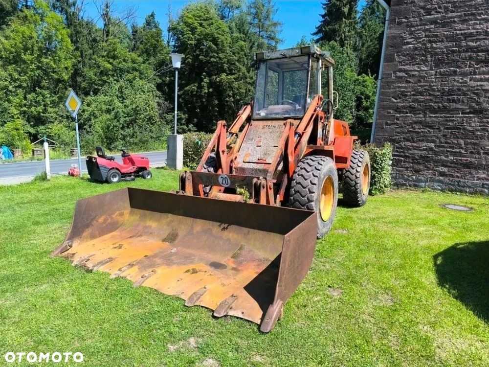 JCB 410 - 2