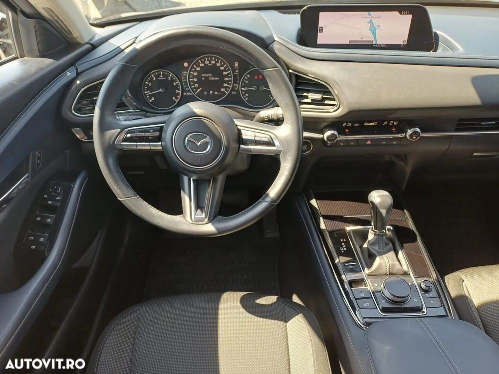 Mazda CX-30 - 13