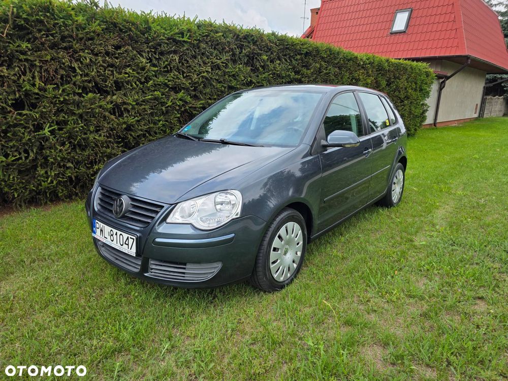 Volkswagen Polo - 3