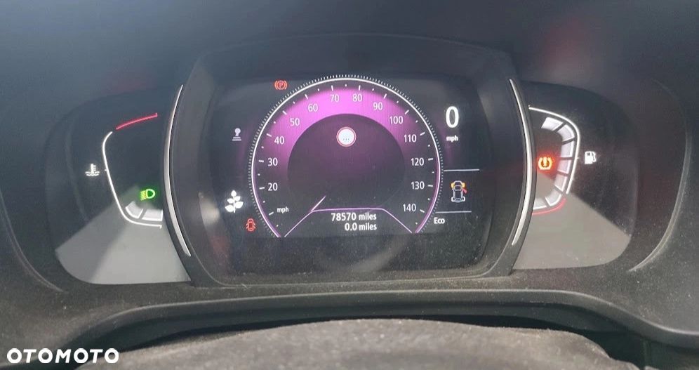 SKRZYNIA BIEGÓW RENAULT KADJAR 1.6 DCI 130KM 320103660R 125 TYŚ - 7