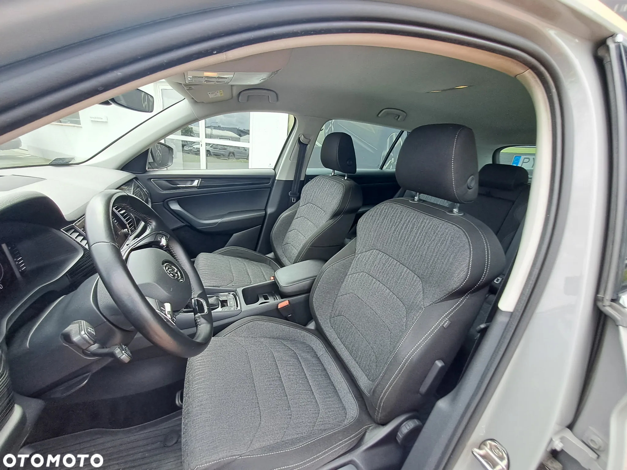 Skoda Kodiaq 2.0 TSI 4x4 Style DSG - 16