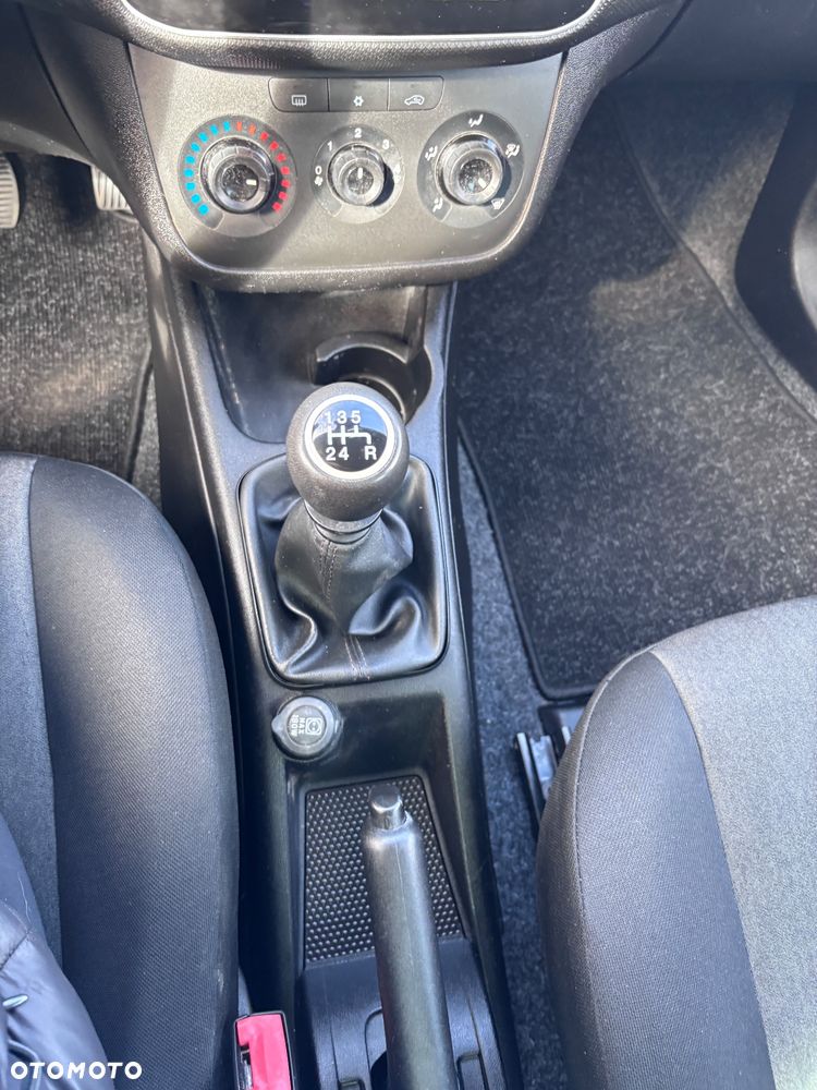 Fiat Punto - 12