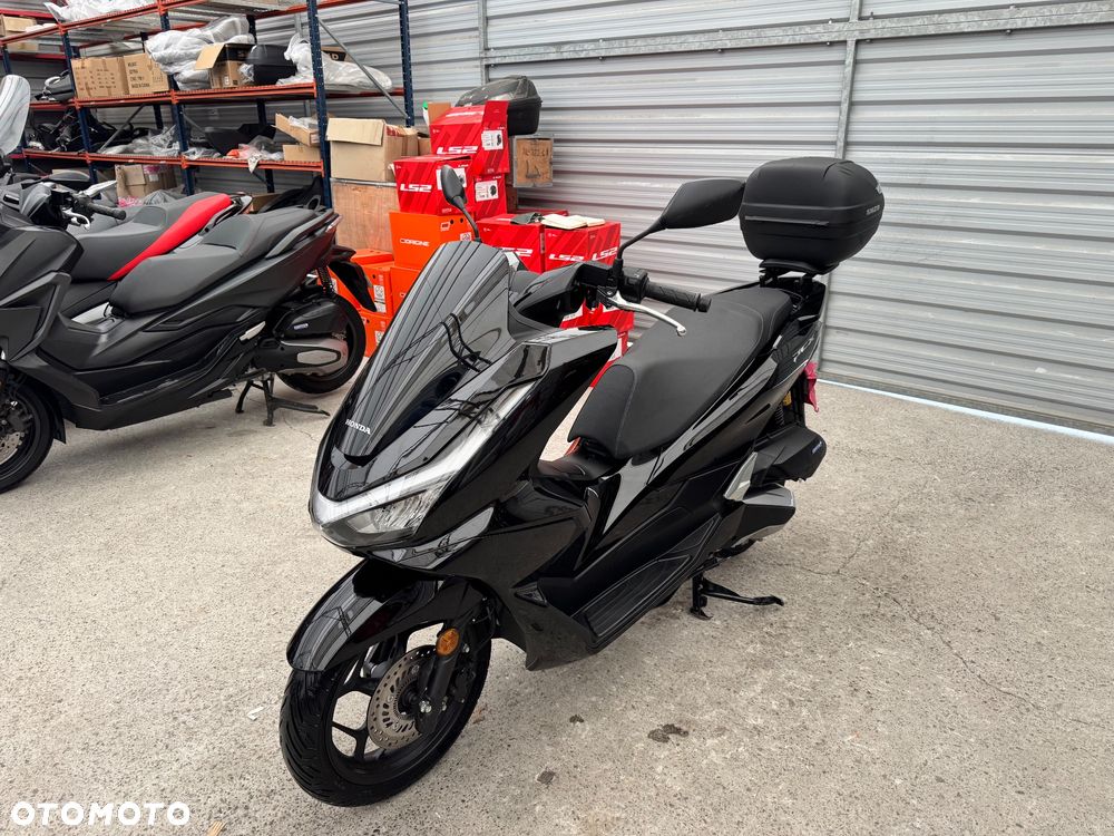 Honda PCX - 3