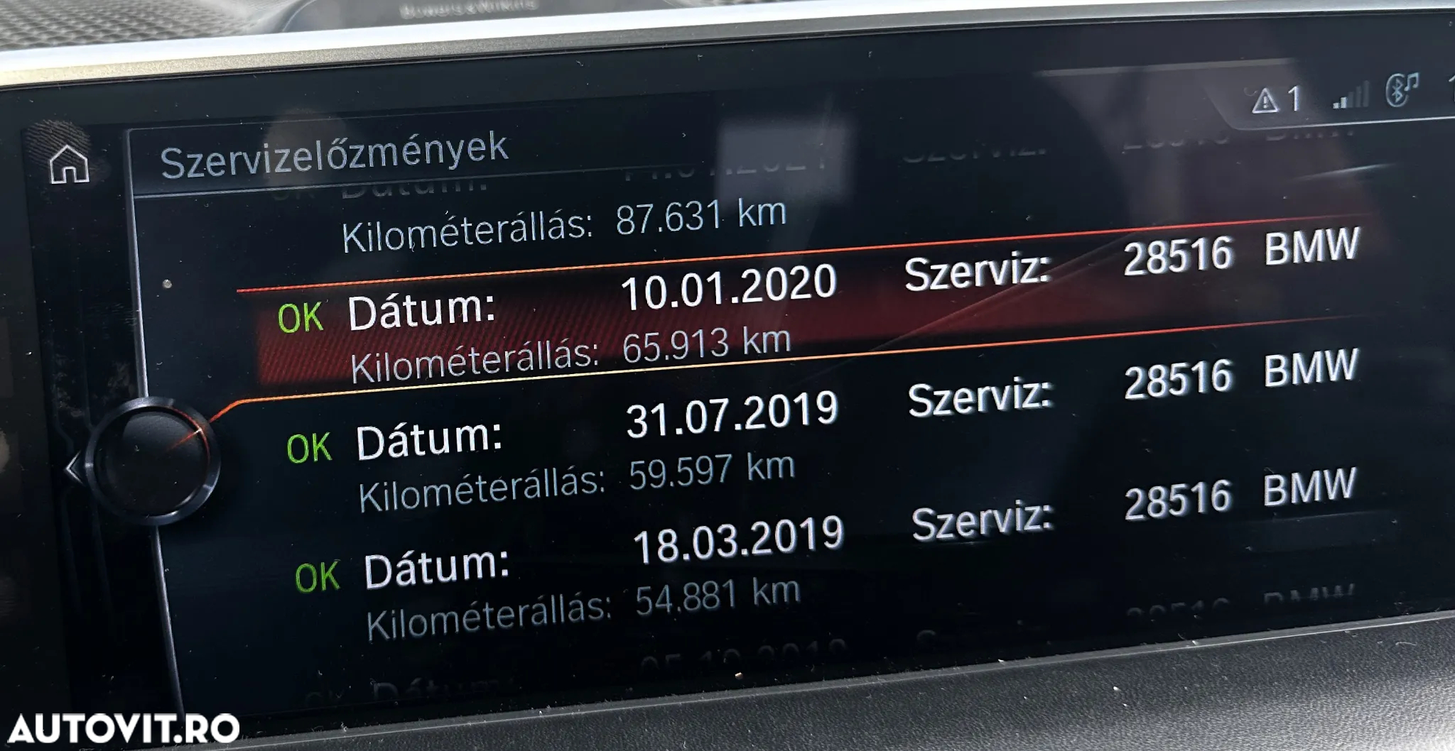 BMW Seria 7 740Ld xDrive - 32