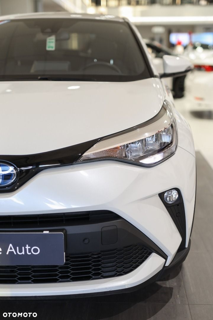 Toyota C-HR - 25