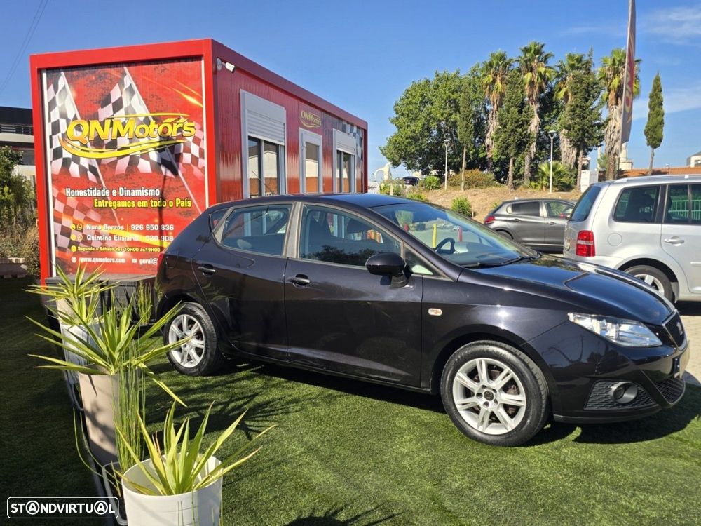 SEAT Ibiza 1.2 12V Style