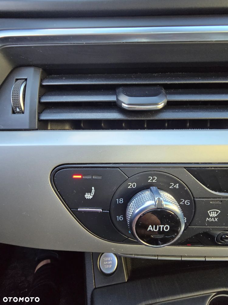 Audi A5 Sportback 40 TDI S tronic S line - 11