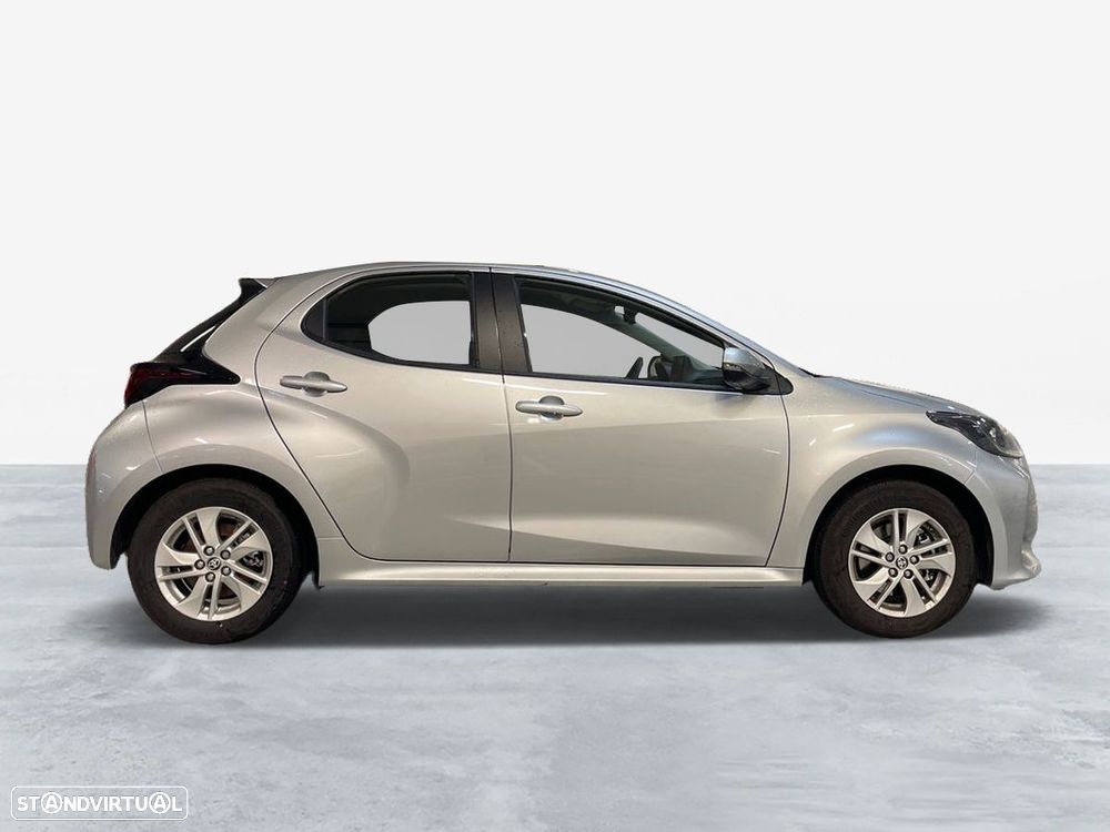 Toyota Yaris - 14