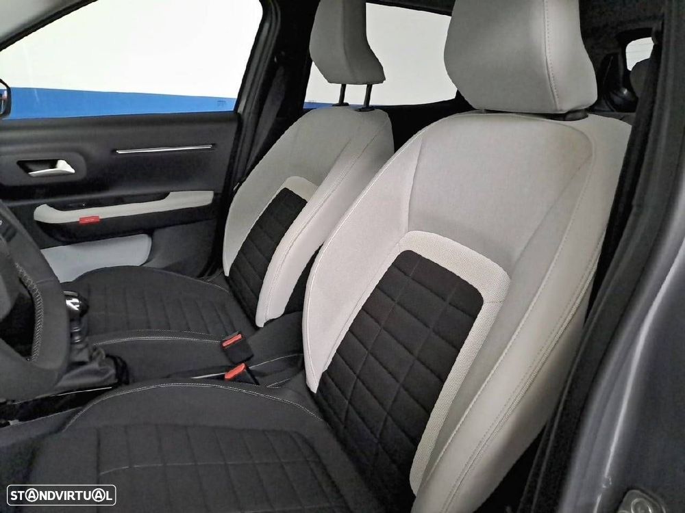 Citroën C3 1.2 Turbo Max - 9