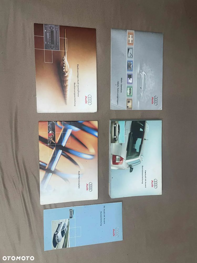 Audi A4 ver-1-8-t - 11