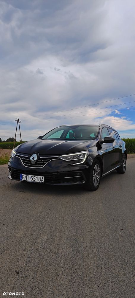 Renault Megane - 11