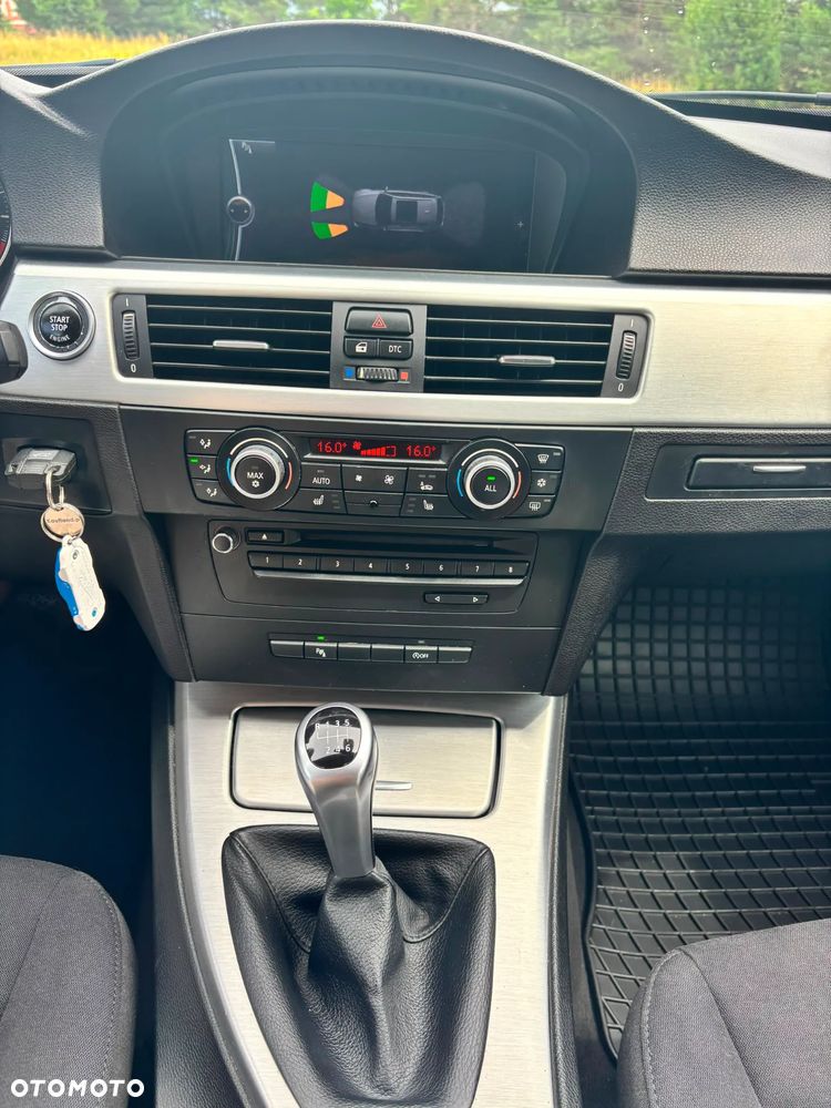 BMW Seria 3 - 9