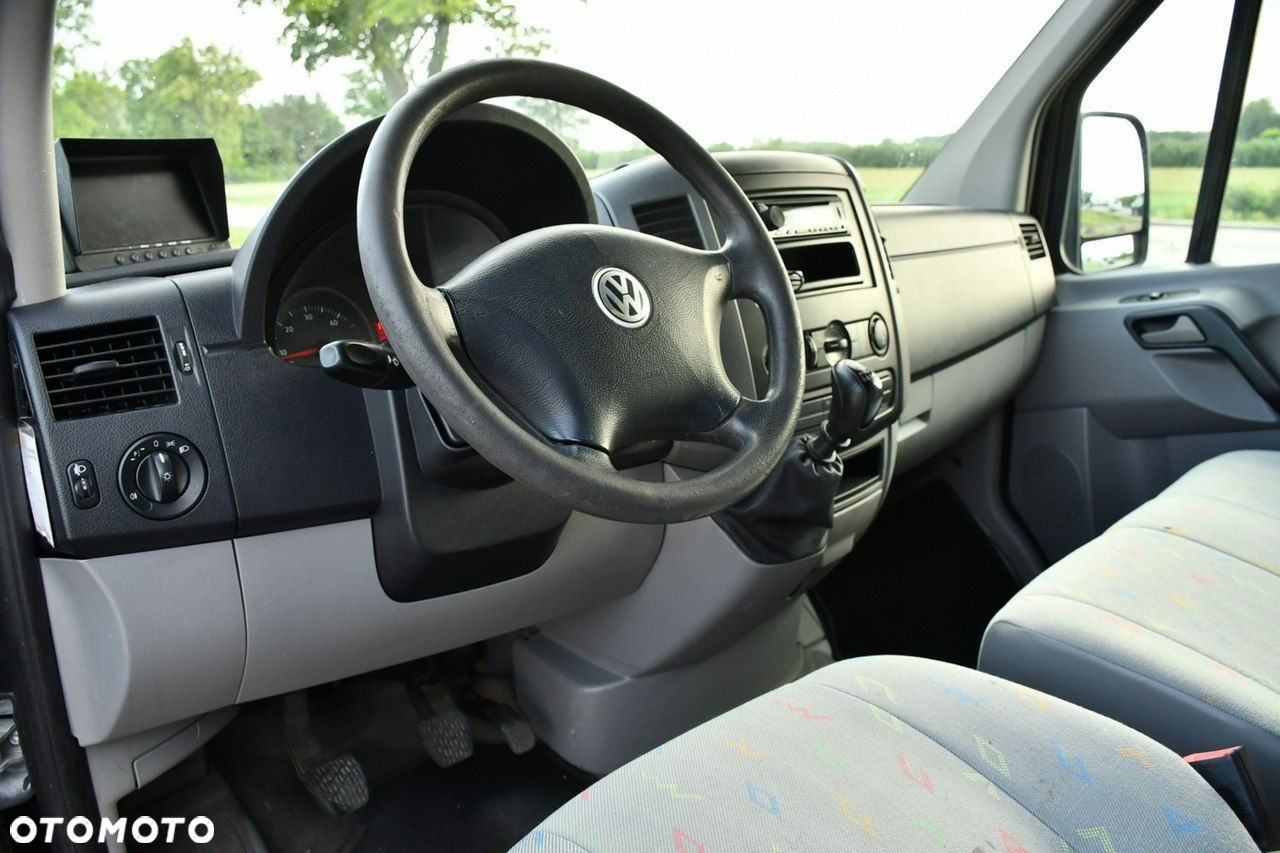 Volkswagen Crafter - 24