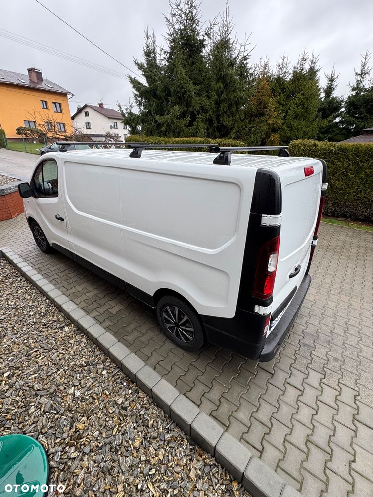 Renault Trafic - 2