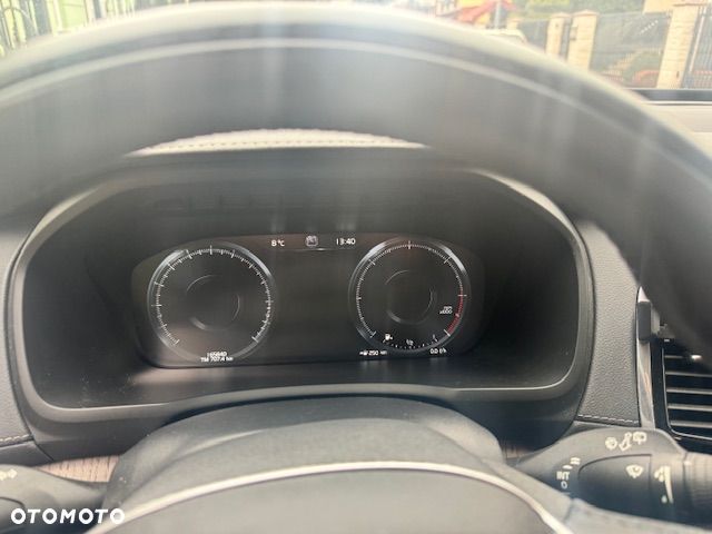 Volvo XC 90 B5 D AWD Inscription - 8