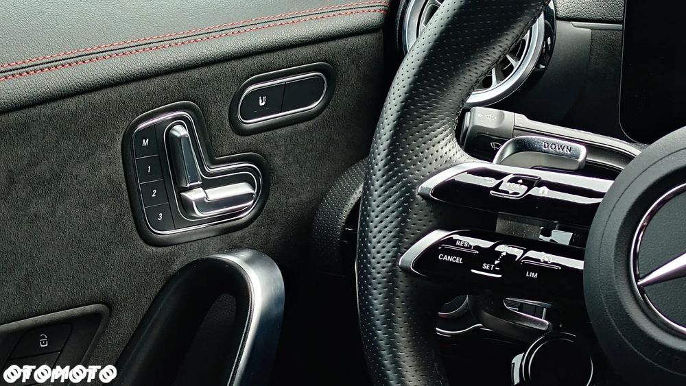 Mercedes-Benz CLA AMG 35 mHEV 4-Matic 8G-DCT - 20