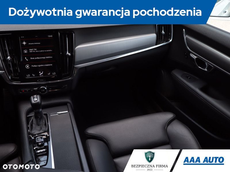 Volvo V90 - 10