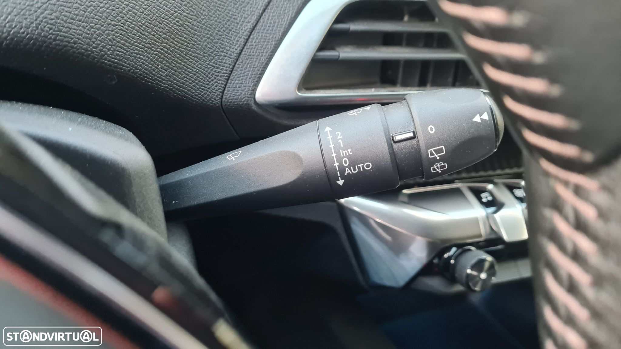 Peugeot 3008 1.5 BlueHDi Active - 16