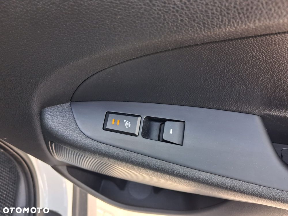 Hyundai Tucson 1.7 CRDI BlueDrive Premium 2WD DCT - 21