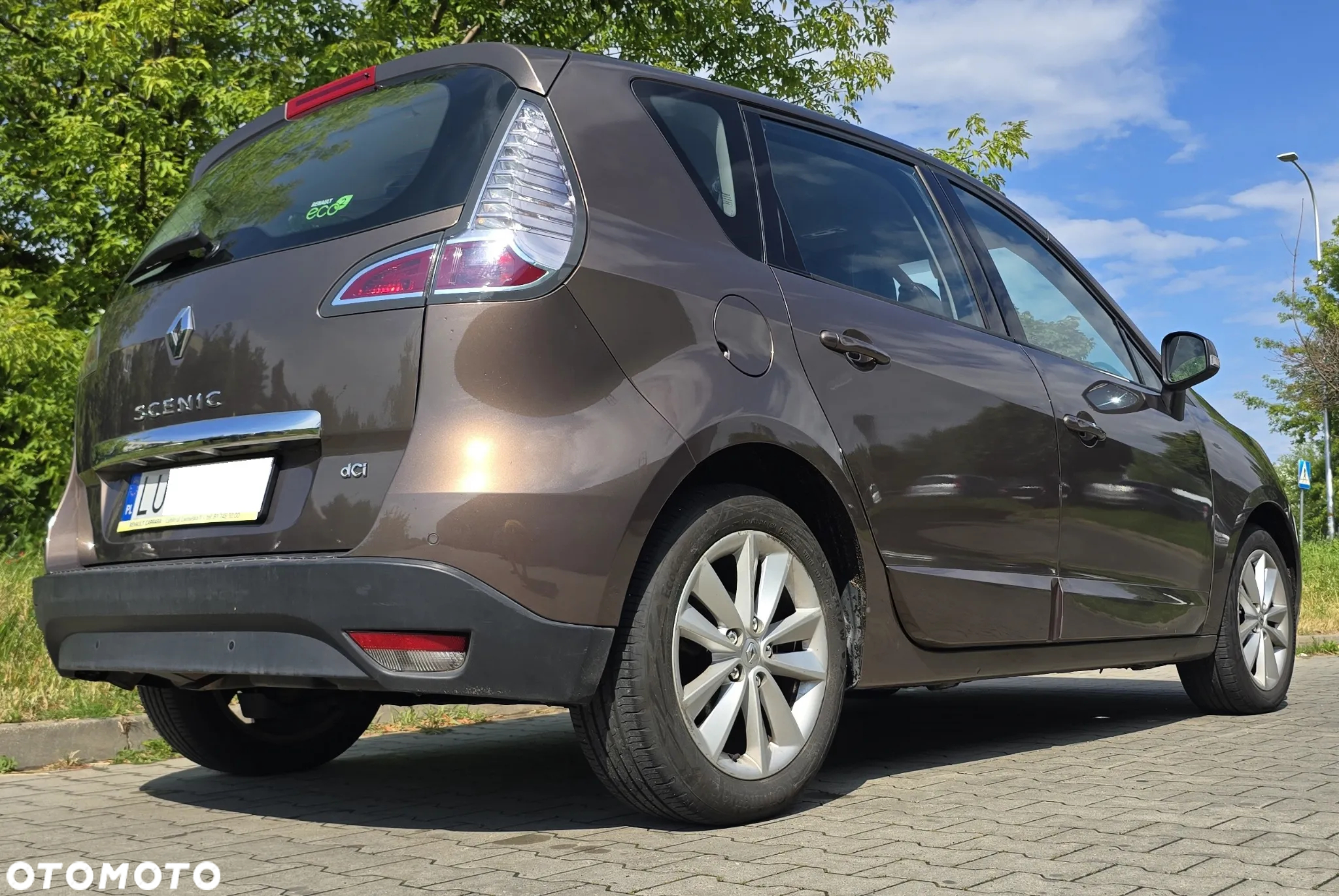 Renault Scenic - 11
