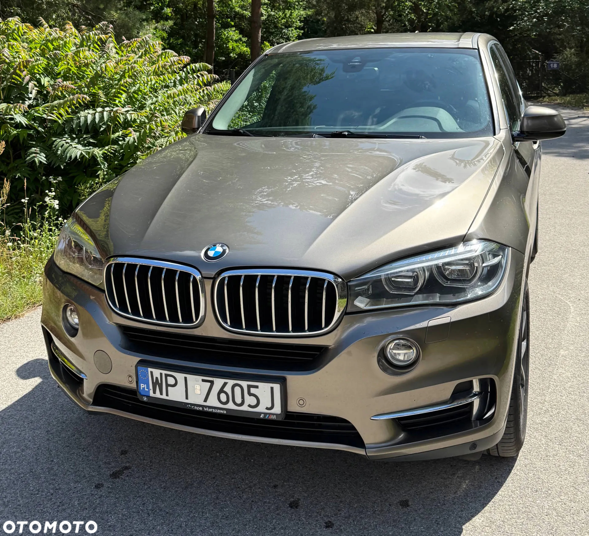 BMW X5 xDrive25d - 3
