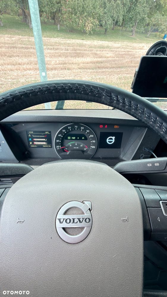Volvo Volvo FH4 500 Lowdeck - 5
