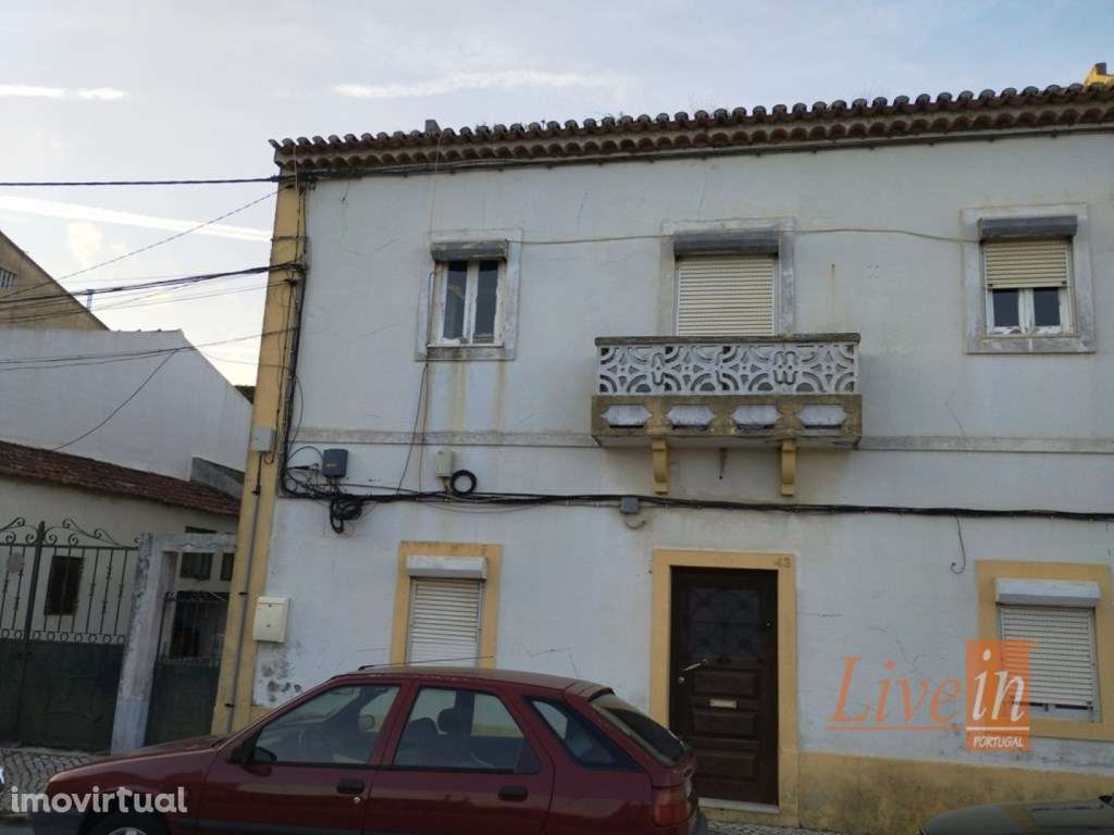 Edifício com 3 Apartamentos para Venda na Malveira em Mafra - Grande imagem: 3/21