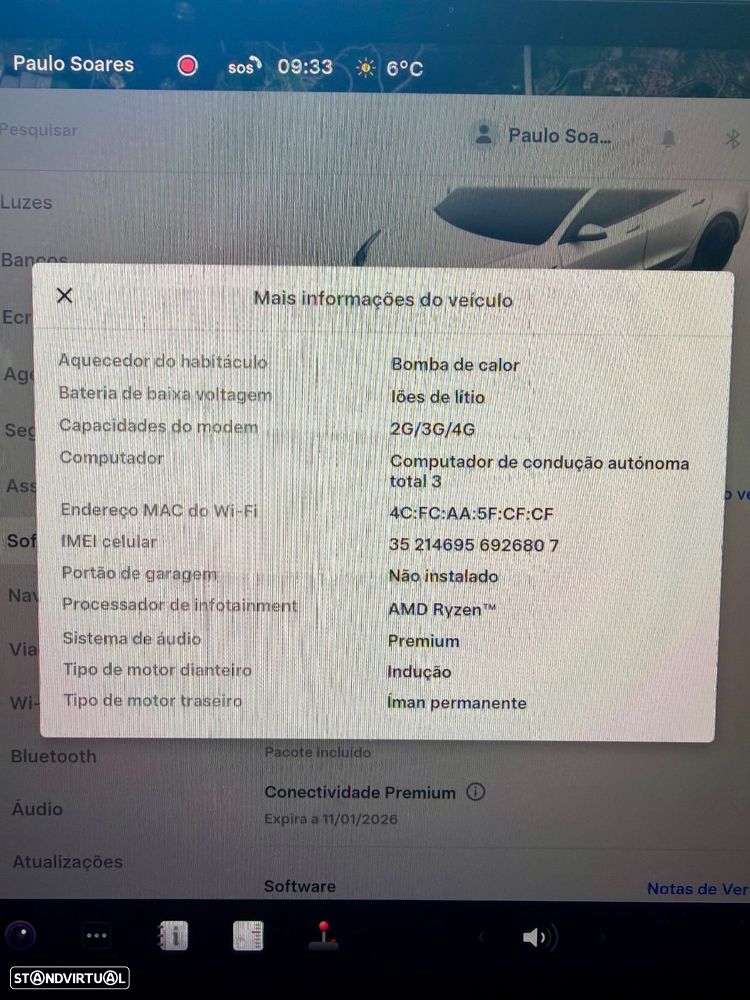 Tesla Model 3 Performance Dual Motor AWD - 27