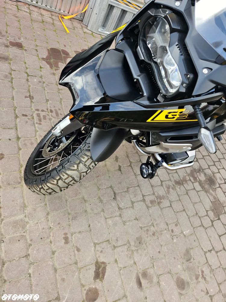 BMW GS - 37