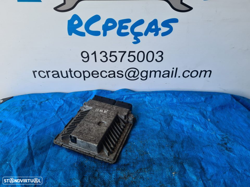 CENTRALINA SIEMENS VDO ORIGINAL 03G906018DT AUDI A3 8P 2.0 TDI; - 3
