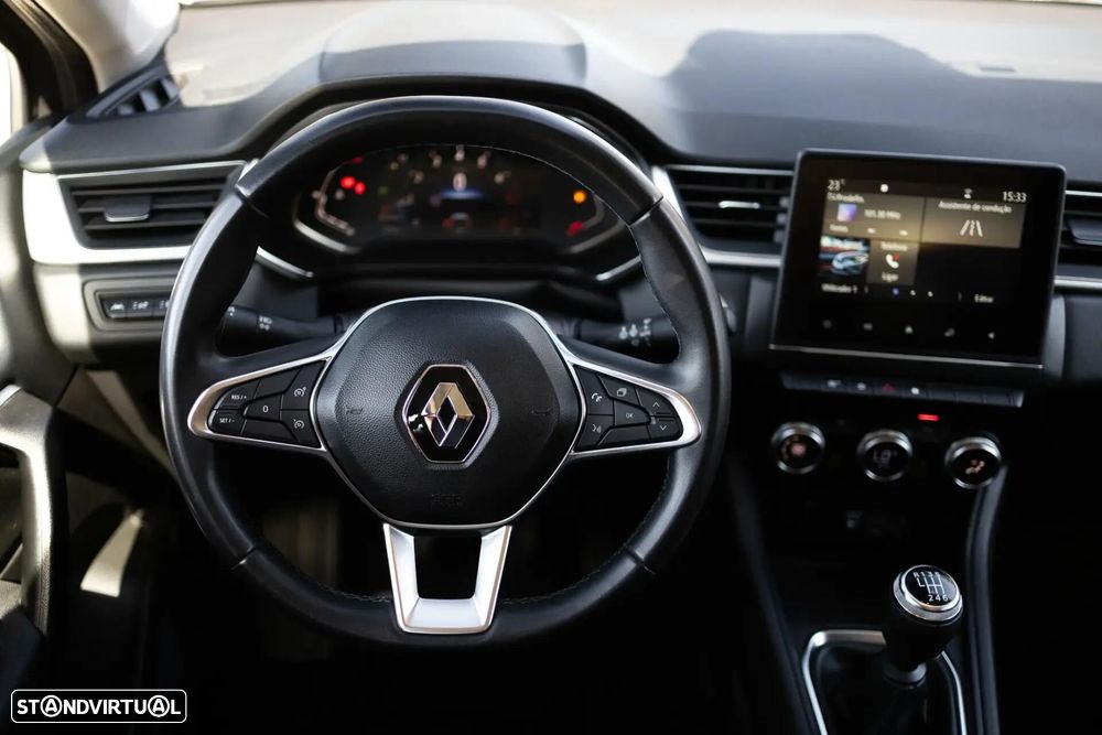 Renault Captur - 3