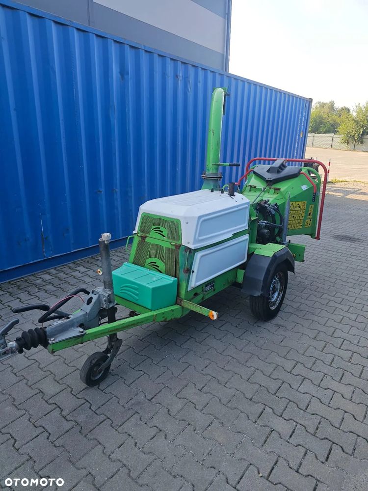 Inny EC15-23MT34 - 3