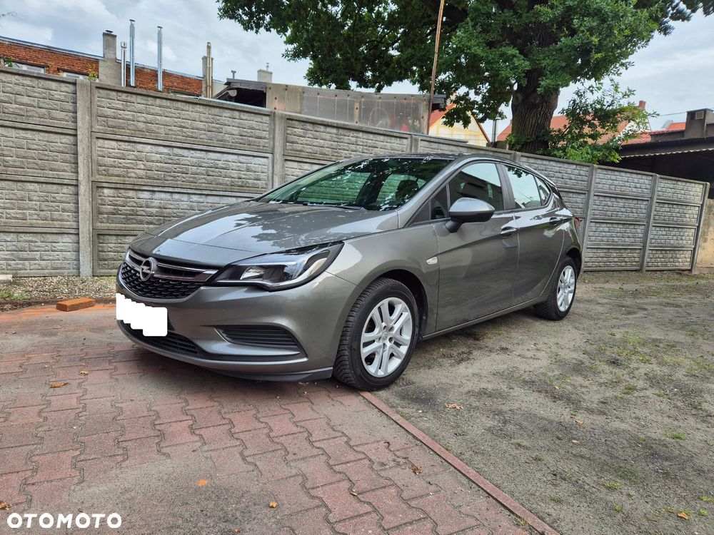 Opel Astra 1.0 Turbo Start/Stop Innovation - 3
