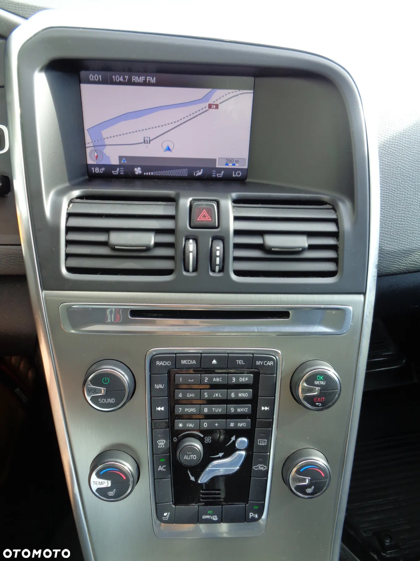 Volvo XC 60 - 13