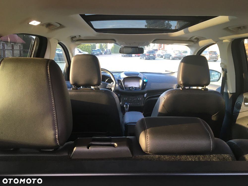 Ford Escape - 13