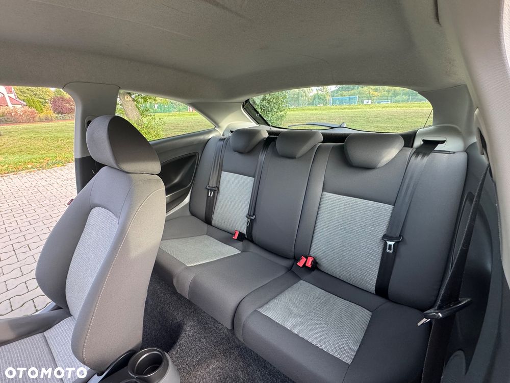Seat Ibiza - 10