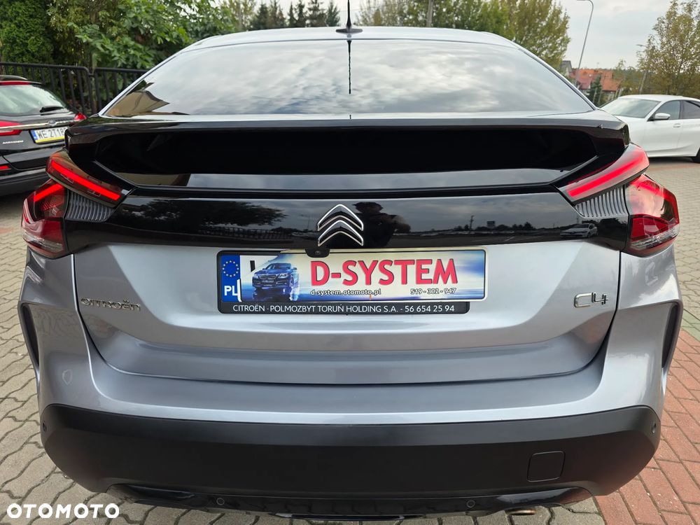 Citroën C4 1.5 BlueHDi Shine S&S - 11