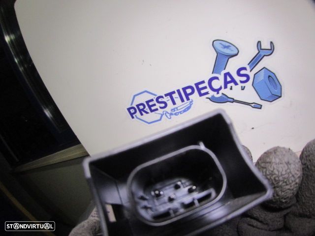 Modulo 0265005746 99760614508 PORSCHE PANAMERA 970 2014 3.0D  300CV 5P BRANCO Sensor ESP - 3