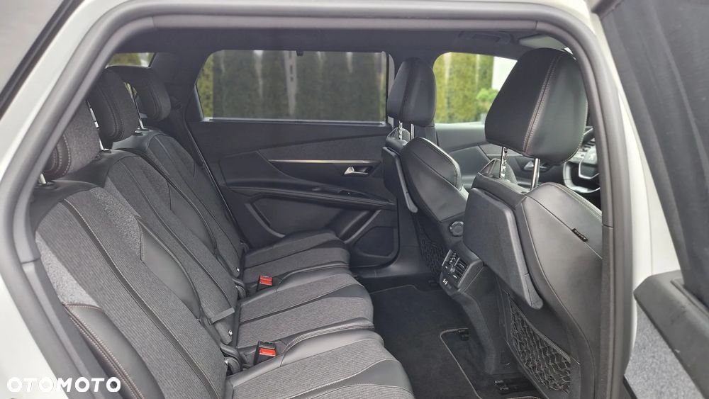 Peugeot 5008 BlueHDi 130 EAT8 GT - 20