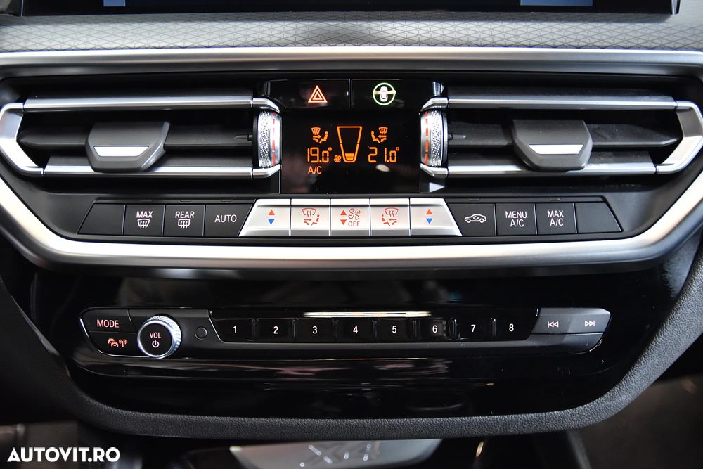 BMW X4 xDrive20i AT M Sport - 18