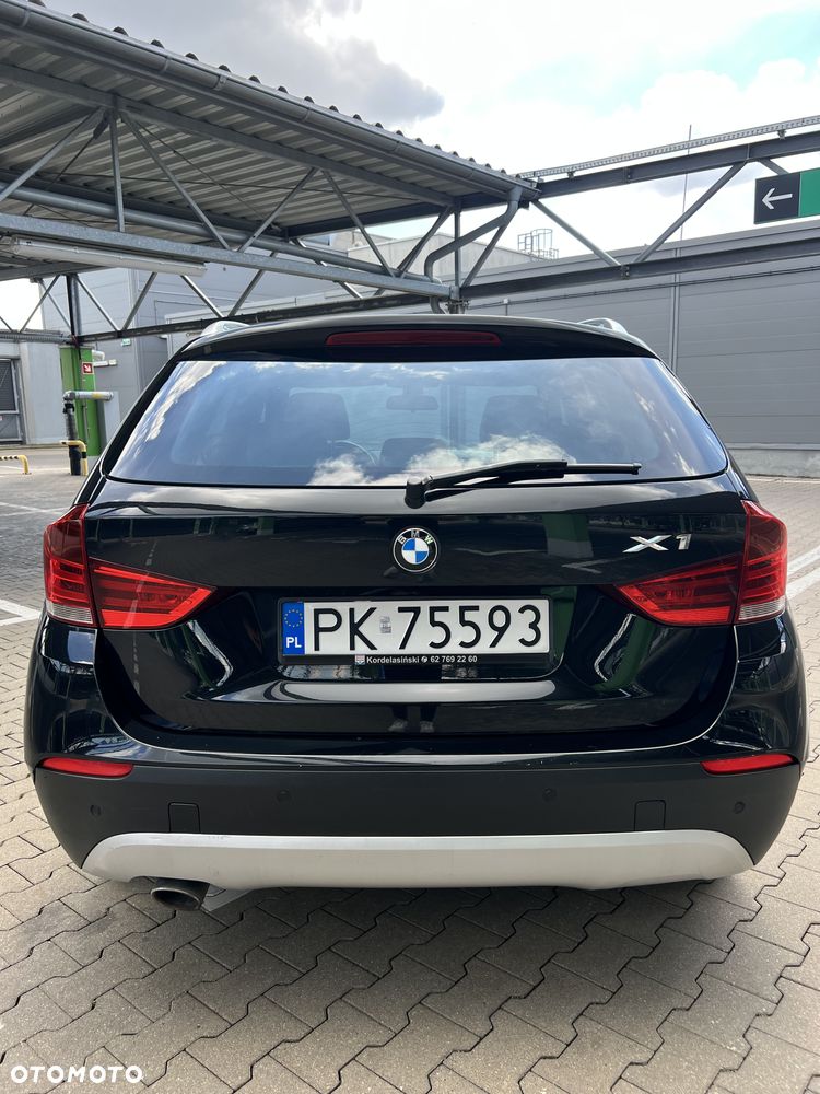 BMW X1 - 5