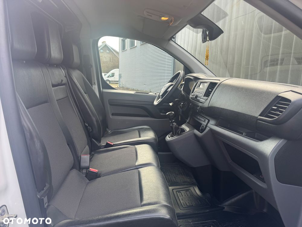 Toyota Proace L2H1 Long - 24